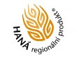 Certifikát Haná, regionální produkt